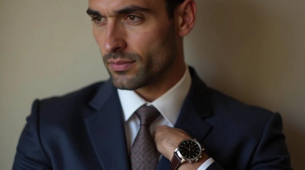 Bijoux pour homme : guide de style, tendances et conseils personnalisés
