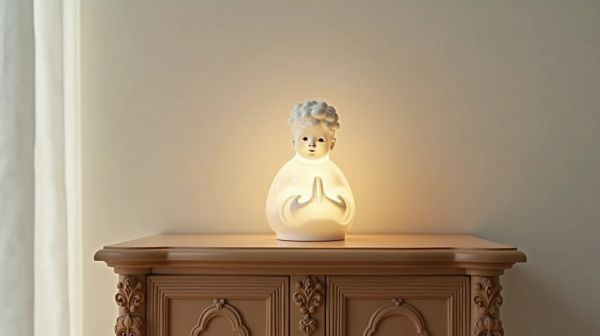 Colliers porcelaine : entre élégance et audace artisanale