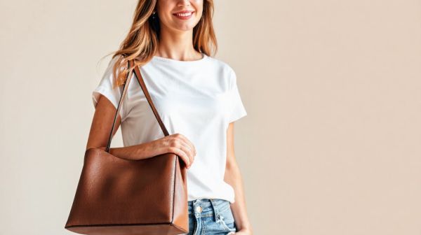 Découvrez comment un sac à main bandoulière embellit votre look