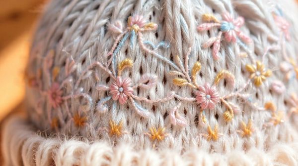 Découvrez les casquettes brodées personnalisées : tendance et impact