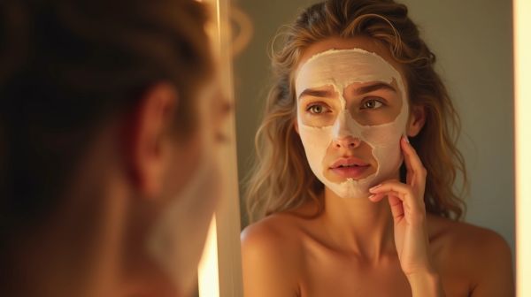 Maîtrisez la reconstruction de cheveux abîmés avec un masque sans sulfate