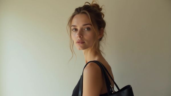 Pourquoi un sac à main bandoulière peut transformer votre style