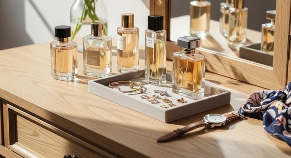 Bien choisir ses parfums, ses bijoux et sa montre : les meilleures astuces pour réussir son style