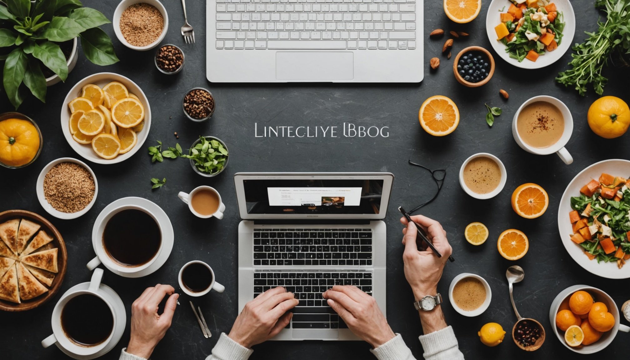 Vos questions sur l'univers des blogs lifestyle